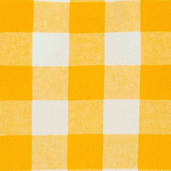 Sunflower Gingham