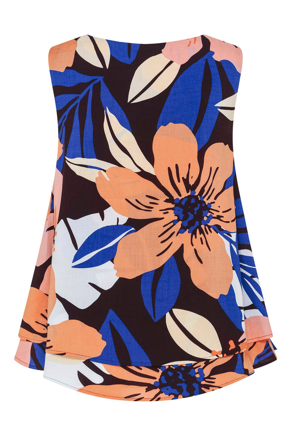 Beatrice Top In Zahra