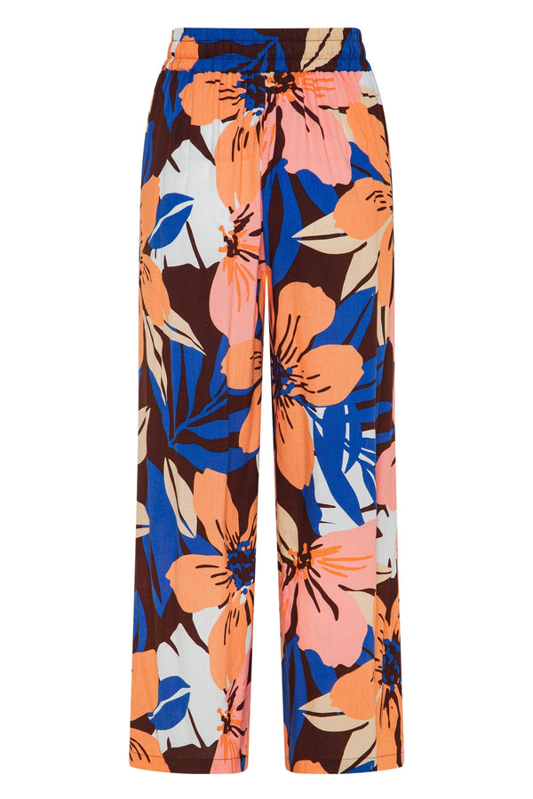 Amelia Pants In Zahra