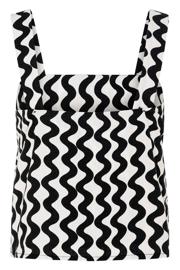 Astrid Cami In Ric Rac