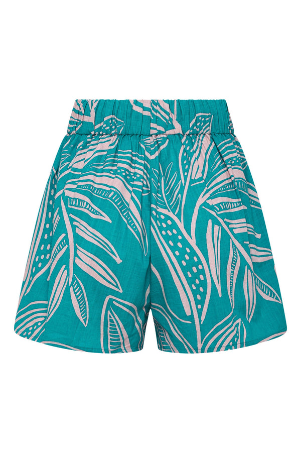 Beach Shorts In Shela