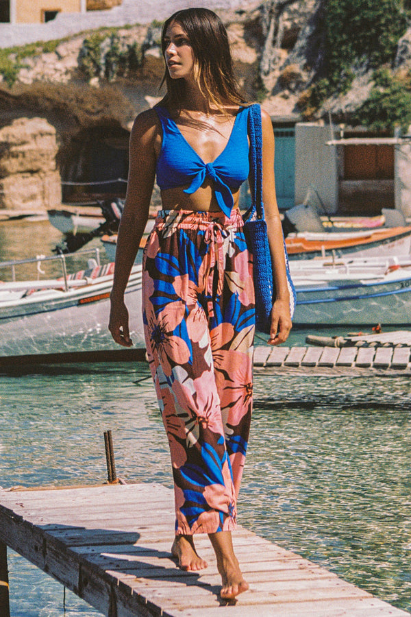 Amelia Pants In Zahra