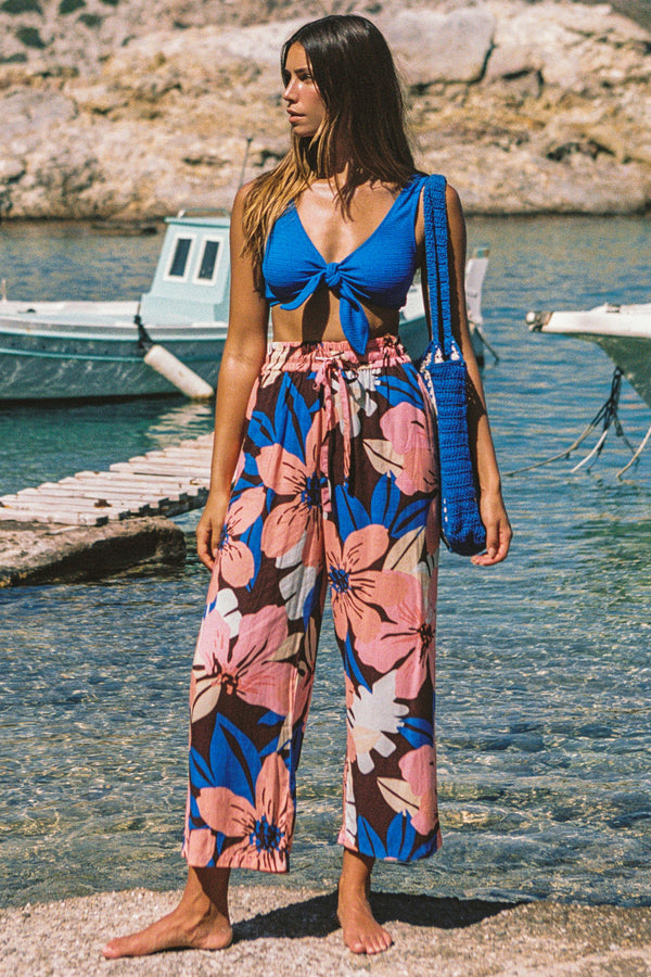 Amelia Pants In Zahra