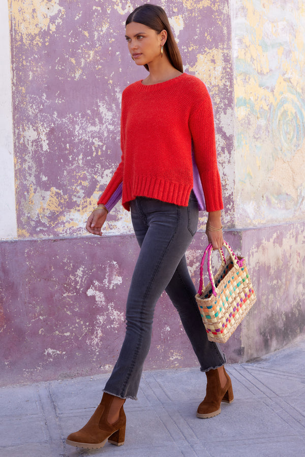 Kazzie Knit In Sugar