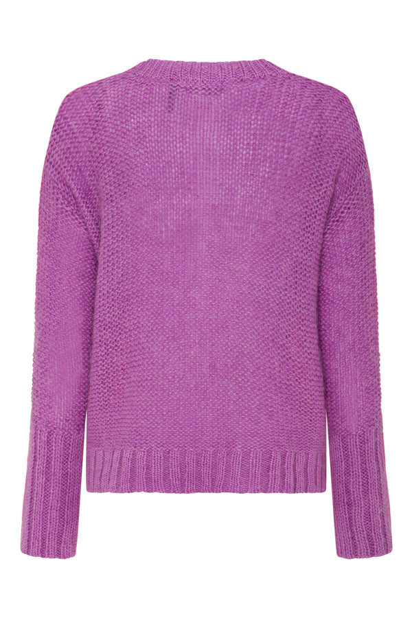 Kazzie Knit In Sugar