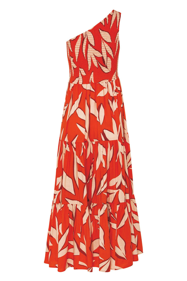 Lola Maxi Dress In Kenya