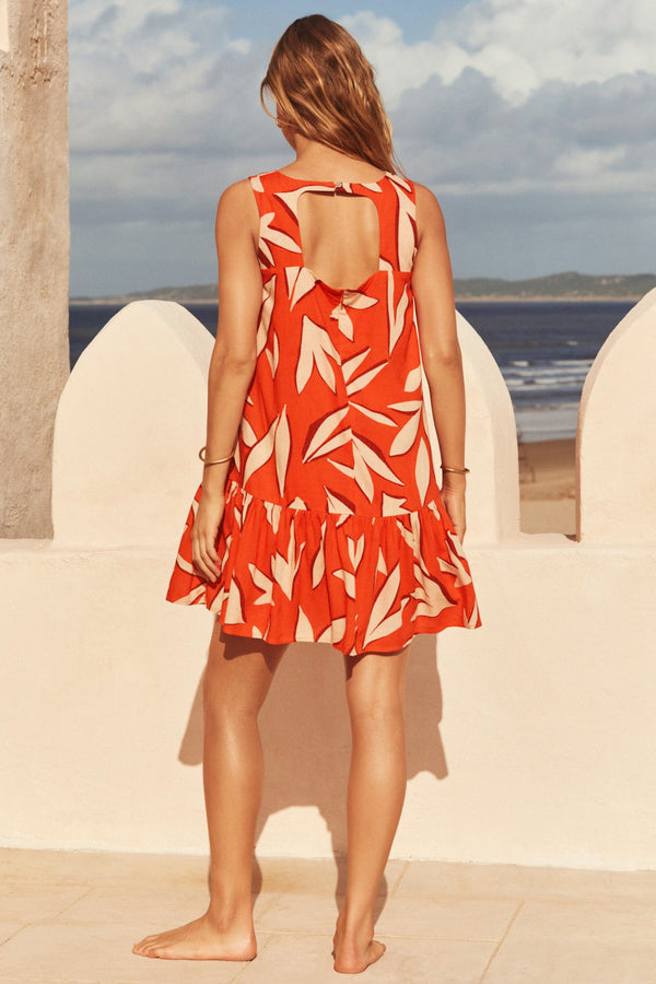 Aria Mini Dress In Kenya