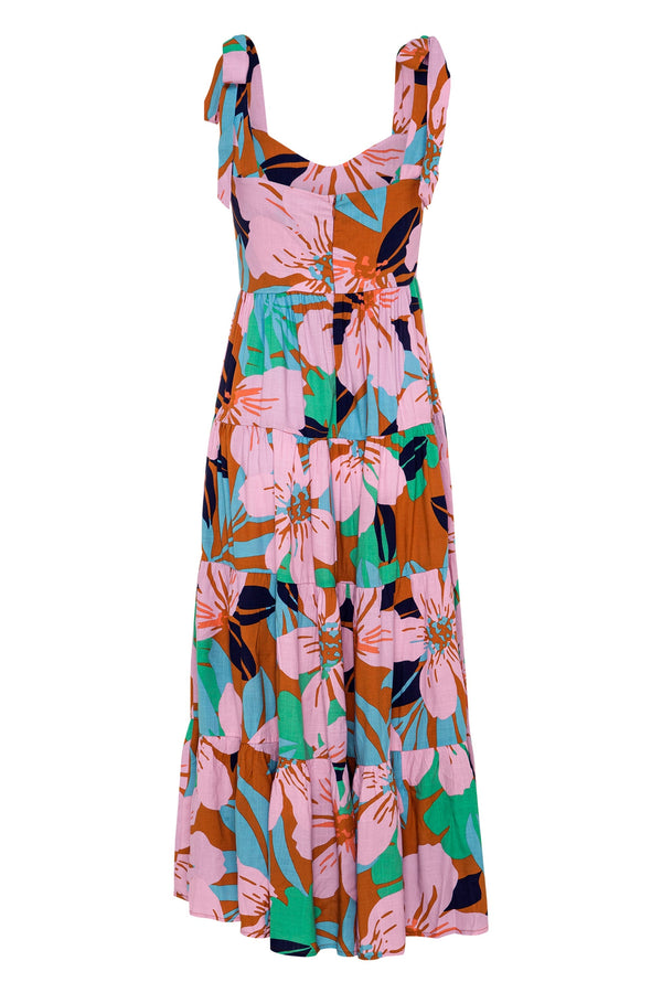 Matilde Dress In Jamala