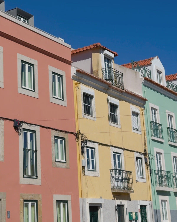 Guide to Lisbon, Portugal