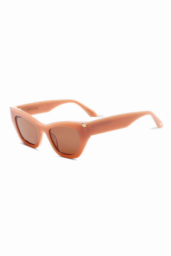 Barbie Sunglasses In Blush