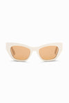 Barbie Sunglasses In Cream