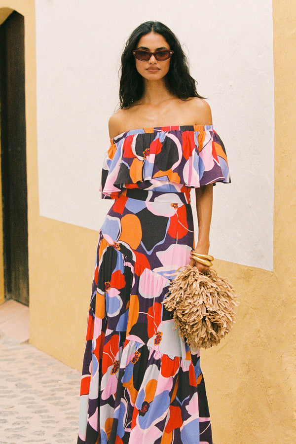 Alexi Top In Peonia