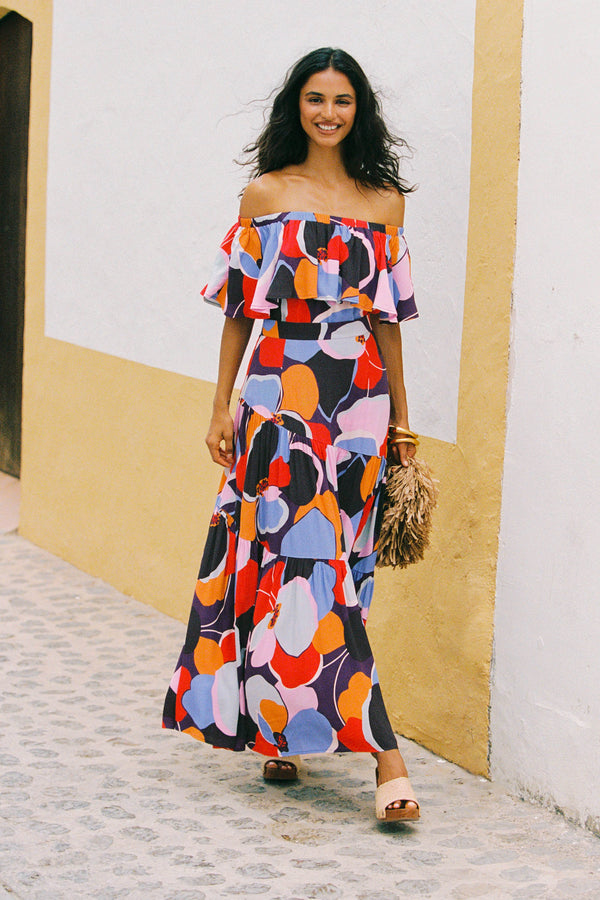 Alexi Top In Peonia