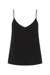 Ania Top In Black