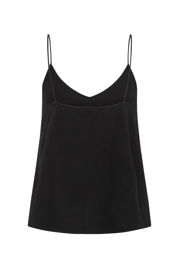 Ania Top In Black