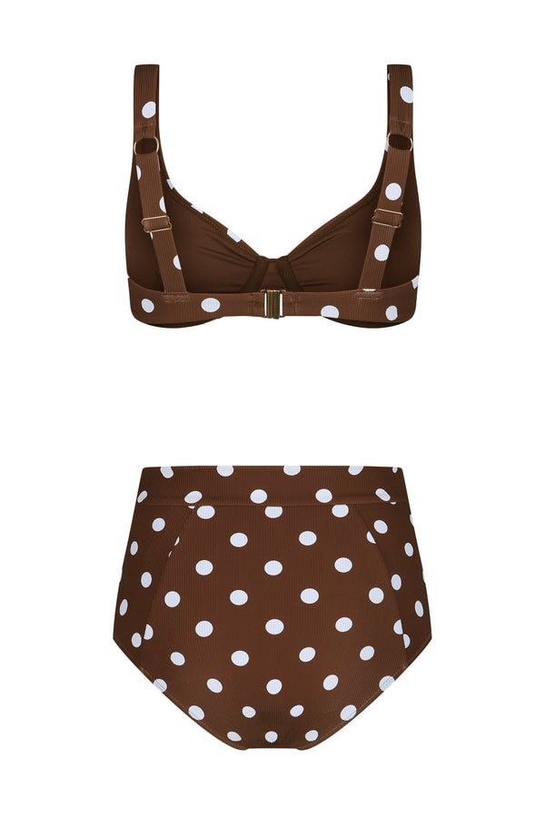Babs Bikini In Cookies and Cream