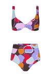Babs Bikini In Peonia