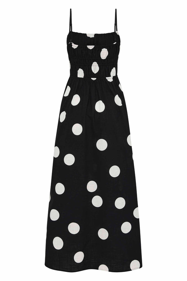Gigi Dress In Punto