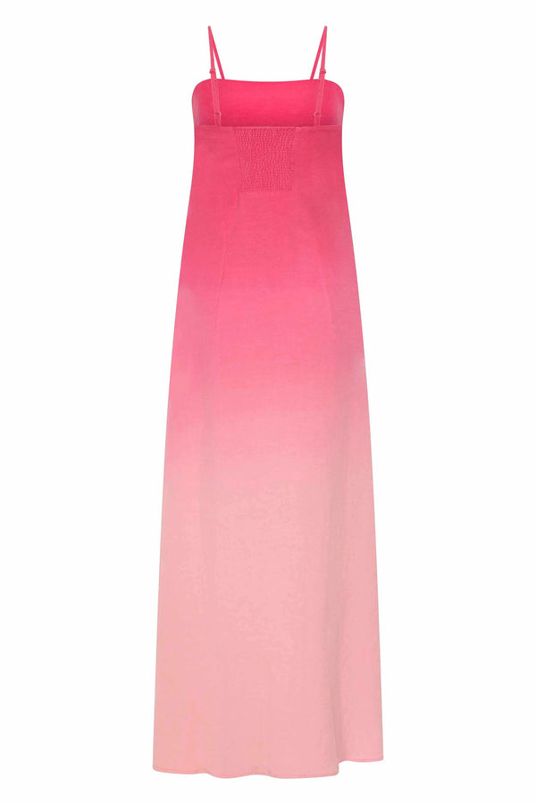 Honey Dress In Floss