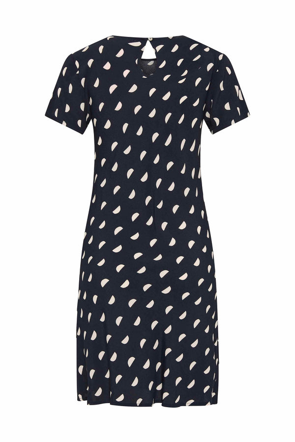 Juno Dress In Lune