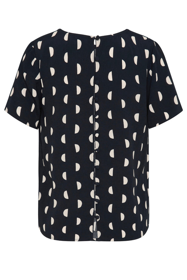 Kitty Top In Lune
