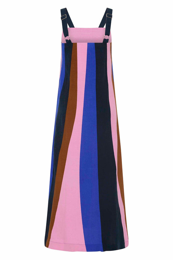 Lili Dress In Cinta
