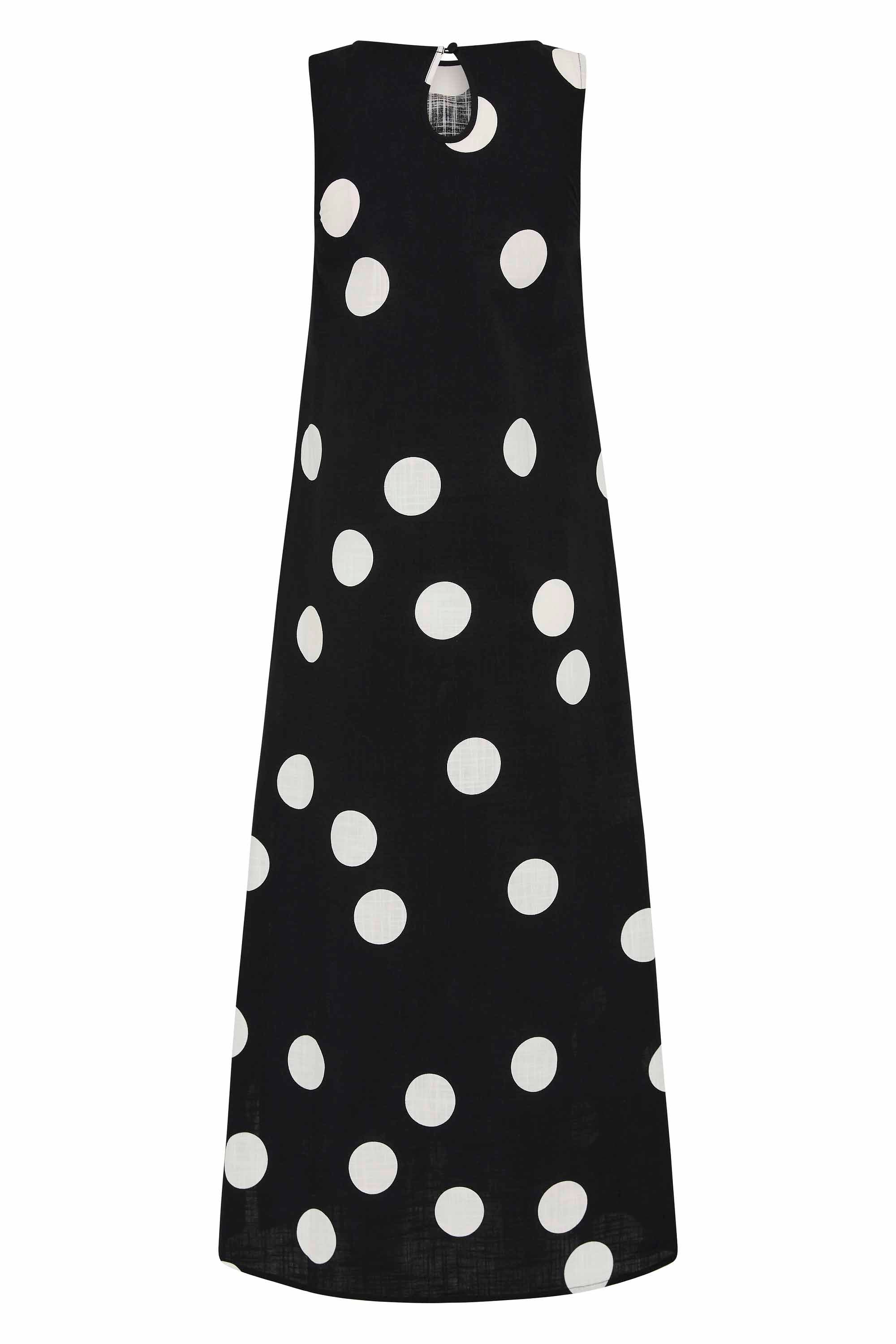 Margot Dress In Punto – Mister Zimi Canada