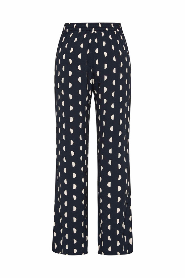 Mia Pants In Lune