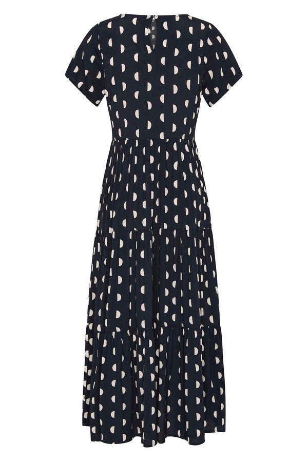 Mili Dress In Lune