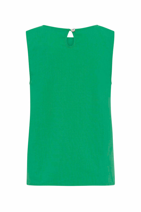 Sim Top In Verde