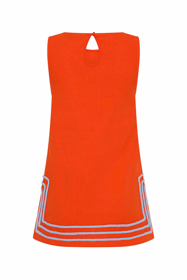 Tash Top In Spritz