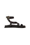 Bettie Sandal In Black