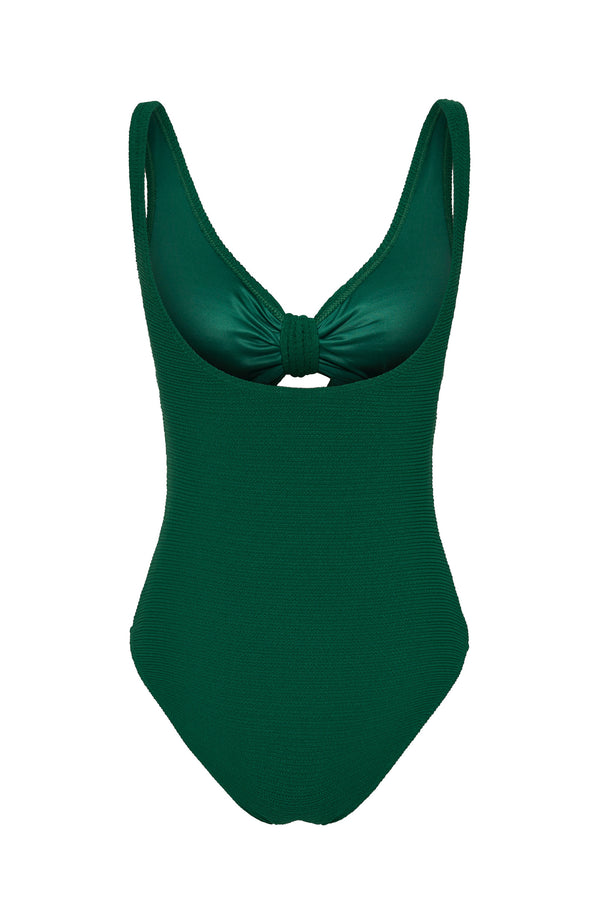 Birdie One Piece In Jungle