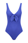 Birdie One Piece In Ocean Blue