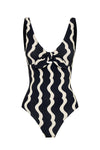 Birdie One Piece In Sambuca