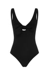 Birdie One Piece In Black