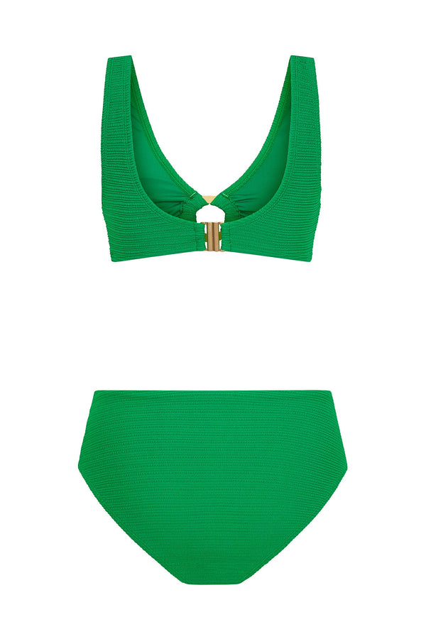 Bunny Bikini In Apple
