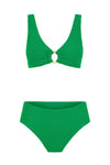 Bunny Bikini In Apple