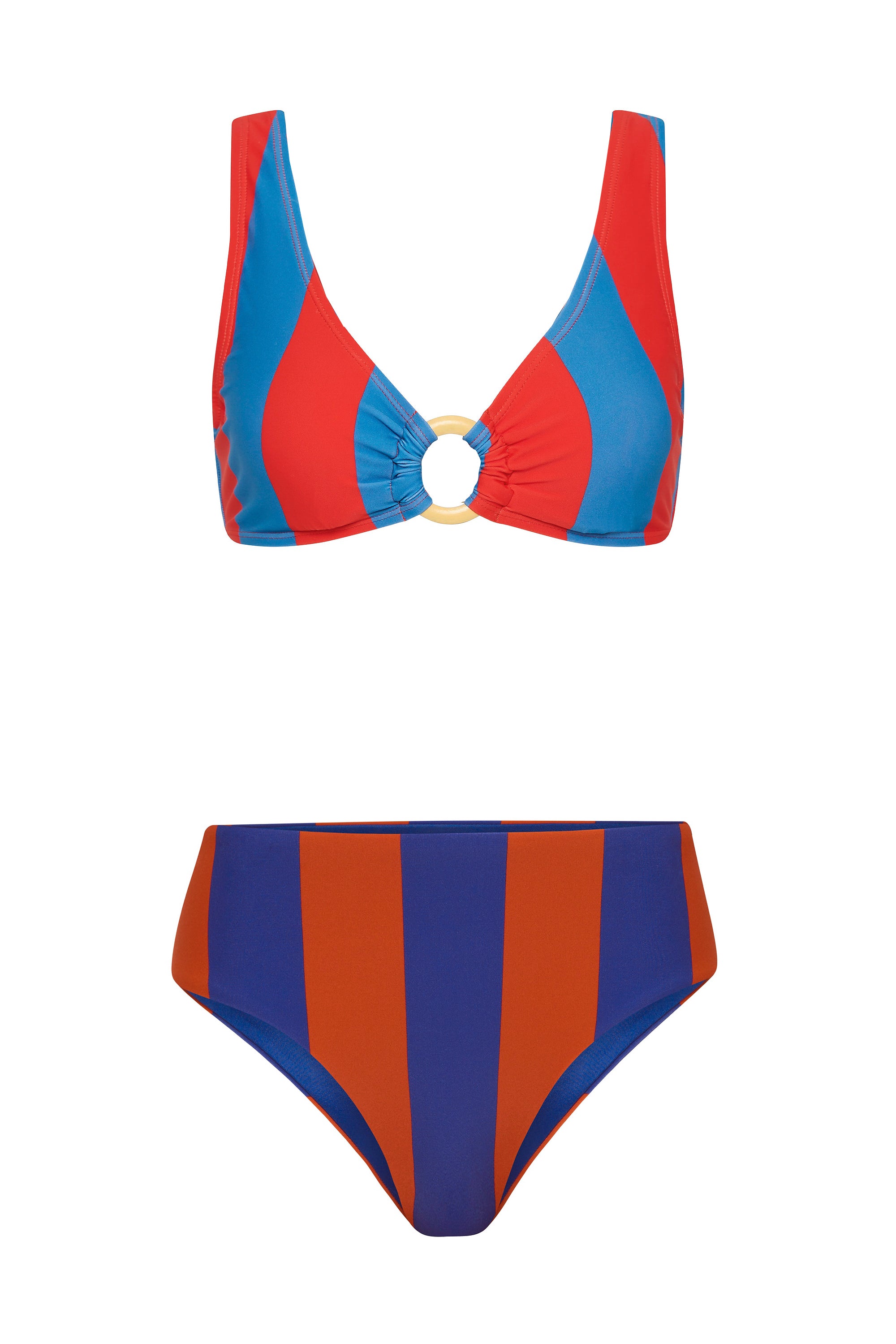 Bunny Bikini In Horizon – Mister Zimi