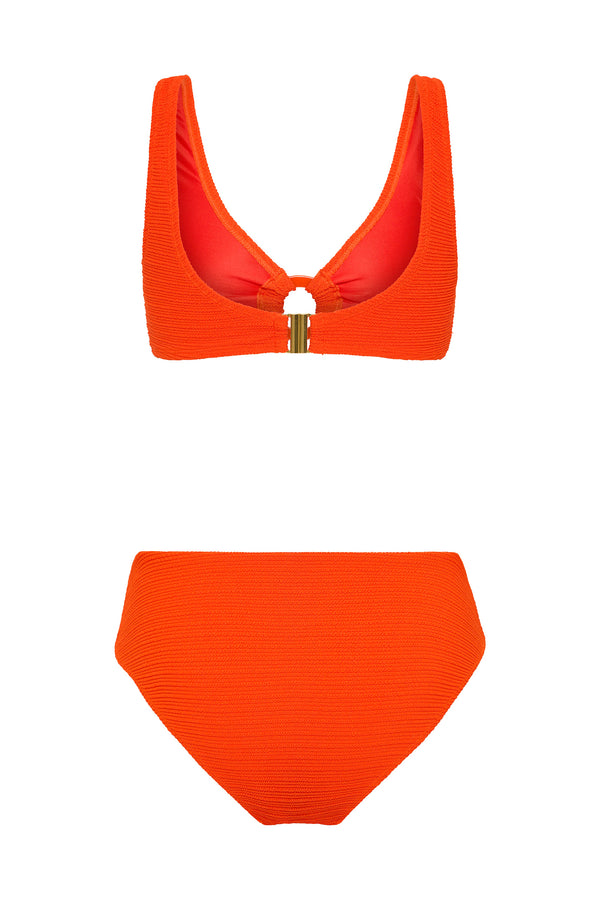 Bunny Bikini In Spritz