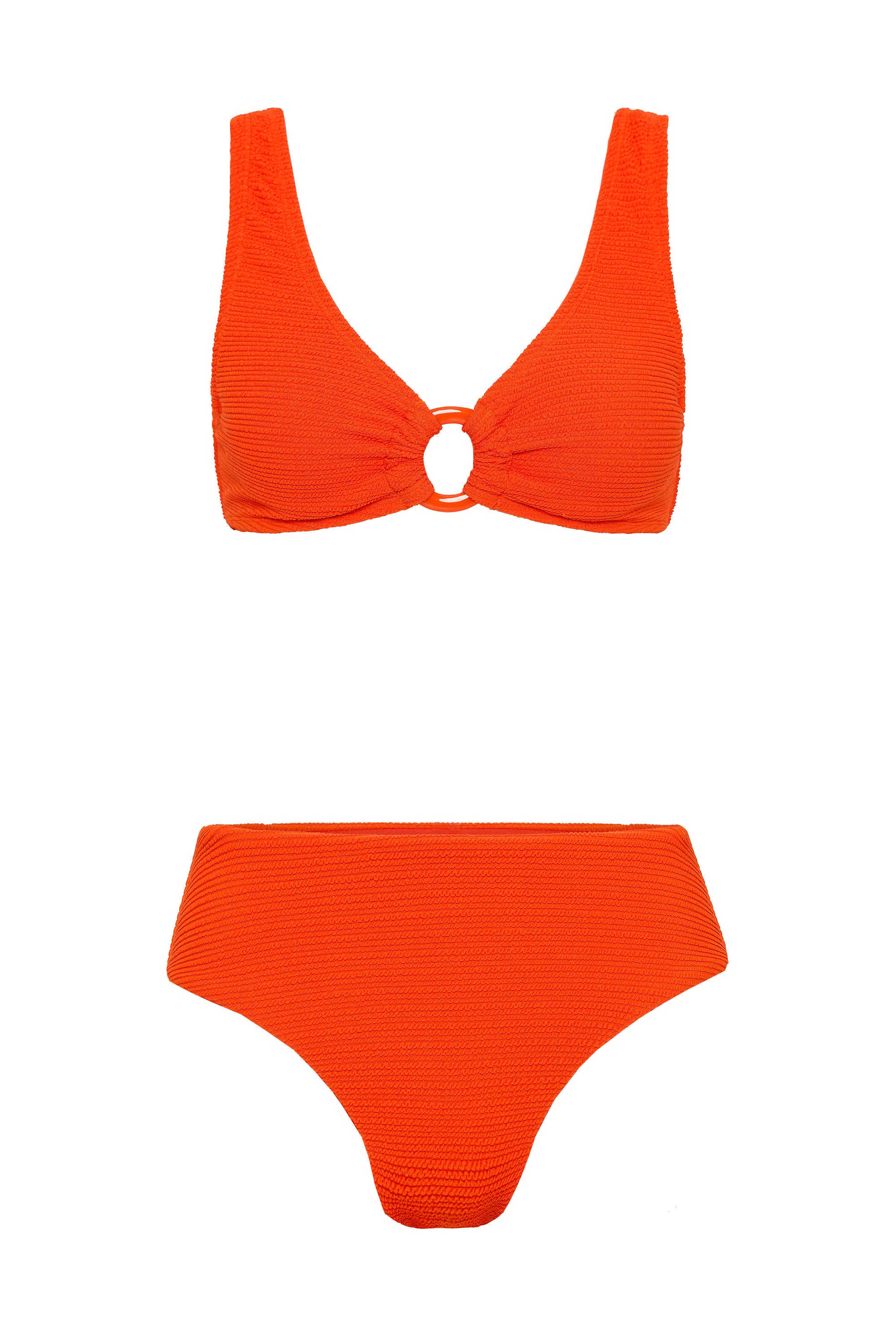 Bunny Bikini In Spritz – Mister Zimi Bunny Bikini In Spritz – Mister Zimi