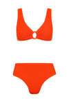 Bunny Bikini In Spritz