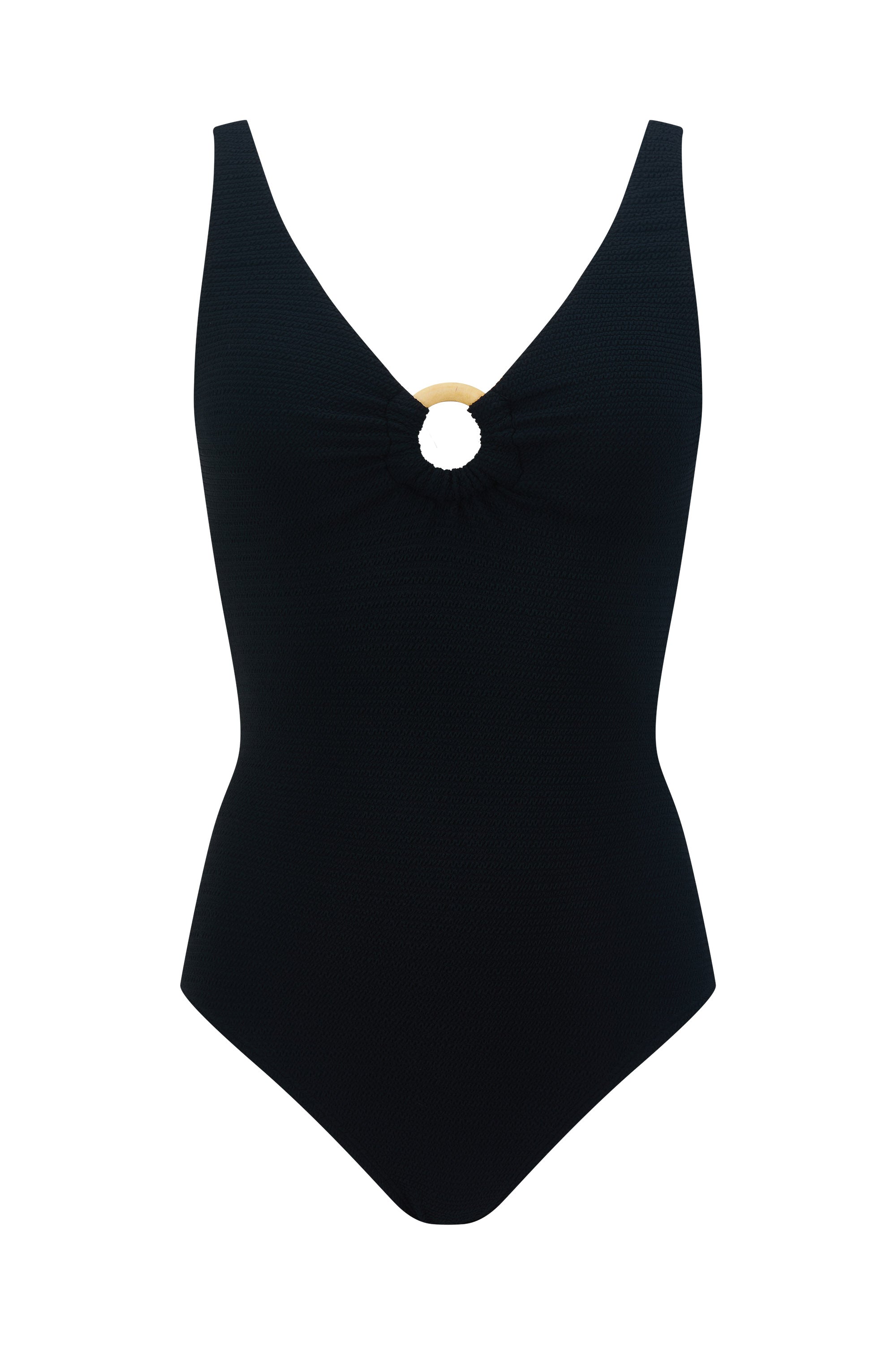 Bunny One Piece In Black – Mister Zimi