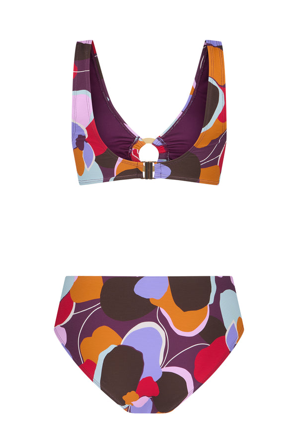 Bunny Bikini In Peonia