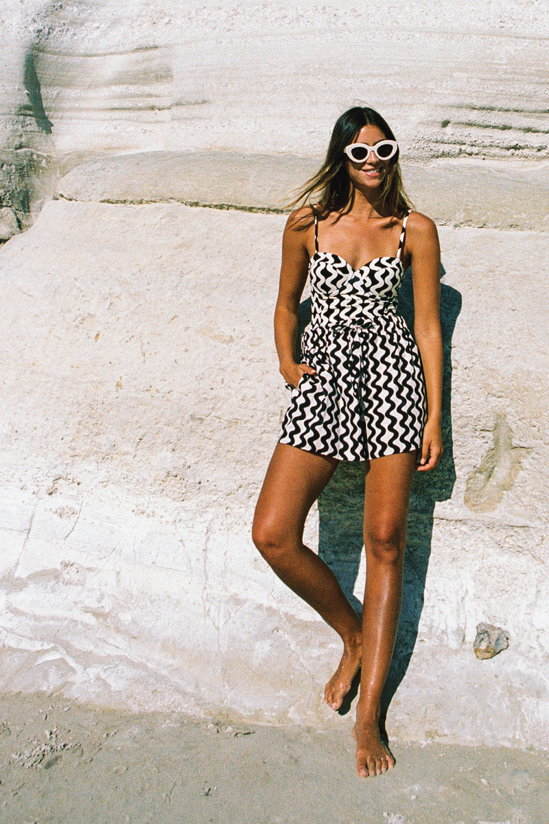 Spring Summer '23 - Resort Campaign – Mister Zimi