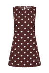Candy Dress In Cookies and Cream
