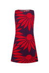 Candy Dress In Strawflower