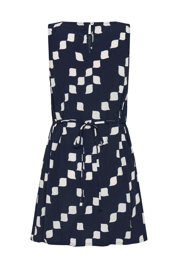 Candy Dress In Tilos