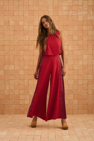 Charlie-Jumpsuit-In-Foxglove-