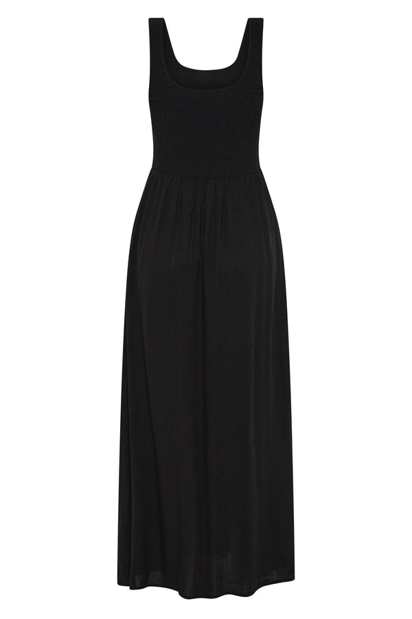 Chloe Dress In Black